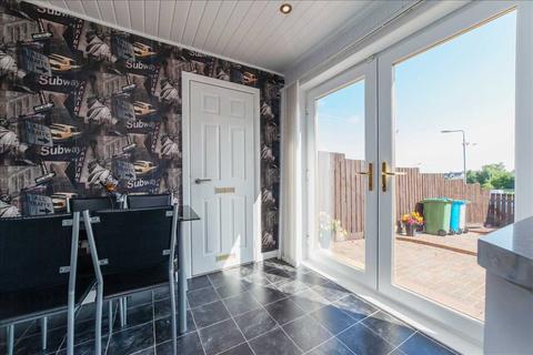 12 Hawick Crescent, Larkhall, ML9 1HD