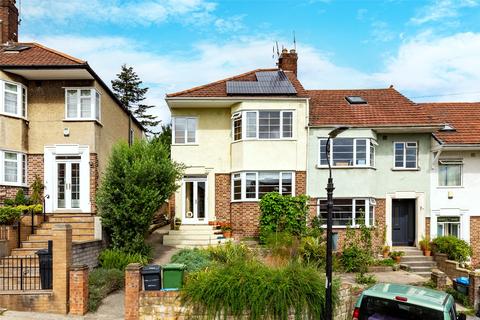 11 Briavels Grove, Bristol, BS6 5JJ