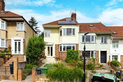 3 bedroom end of terrace house for sale, Briavels Grove, Montpelier, Bristol, BS6