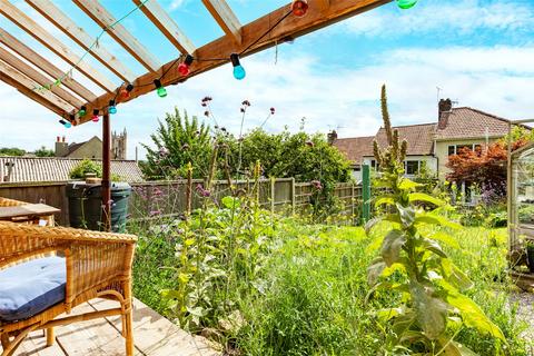 3 bedroom end of terrace house for sale, Briavels Grove, Montpelier, Bristol, BS6