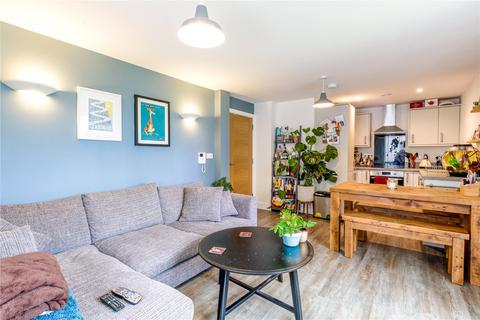 Cooperage Court, Bristol, BS3
