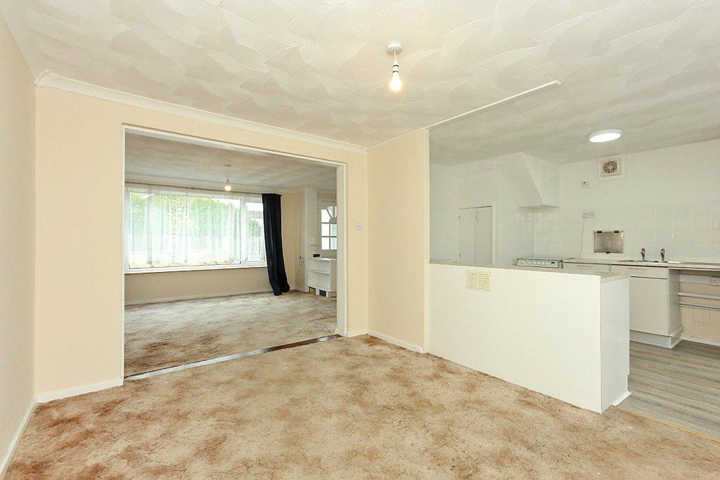 Northwood Drive, Sittingbourne, Kent... 3 bed semidetached house £