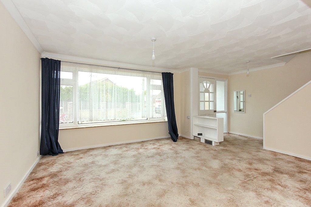 Northwood Drive, Sittingbourne, Kent... 3 bed semidetached house £