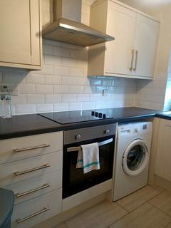 1 bedroom flat to rent, Sybill Phoenix Close, London, SE8