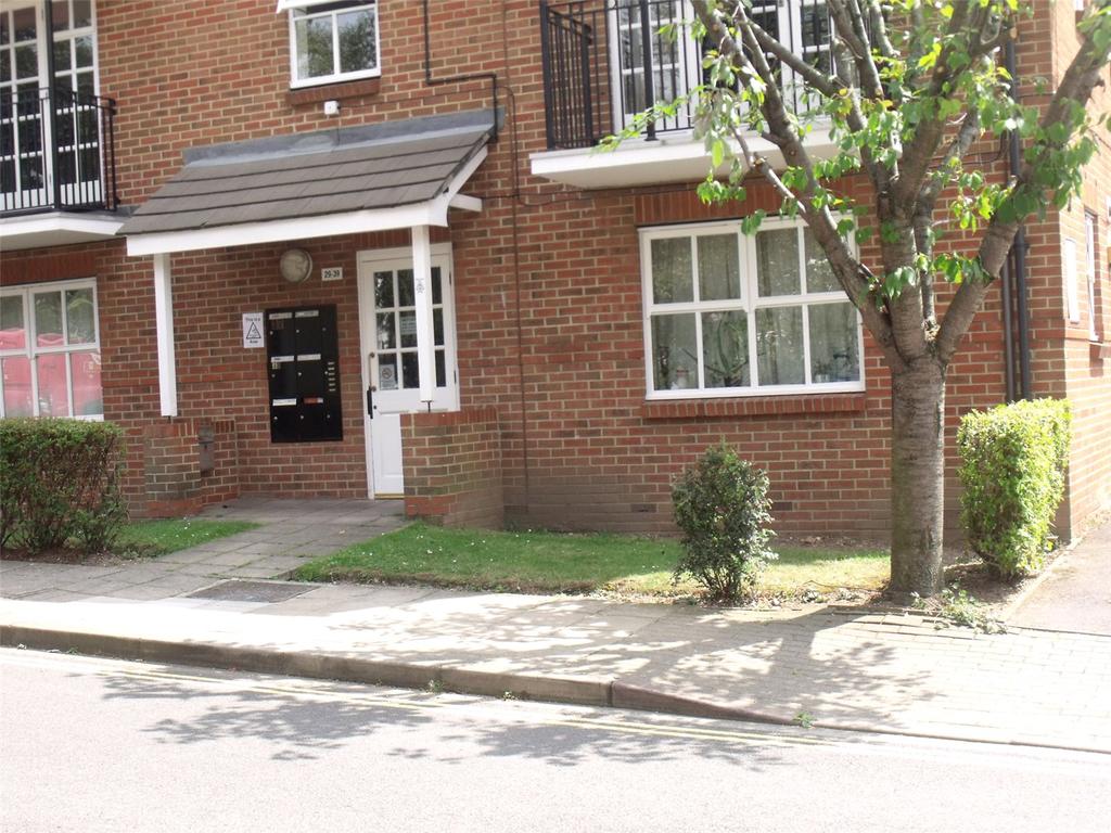 Midland Terrace, Victoria Road, North Acton, London, NW10 2 bed