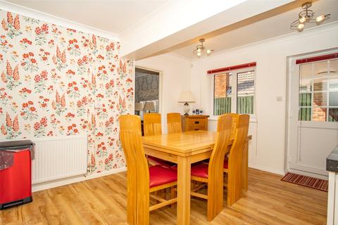 3 Parsonage Road, Berrow, Burnham-on-sea, TA8 2NL