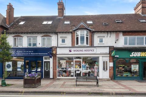 35a Old Woking Road, West Byfleet, KT14 6LG