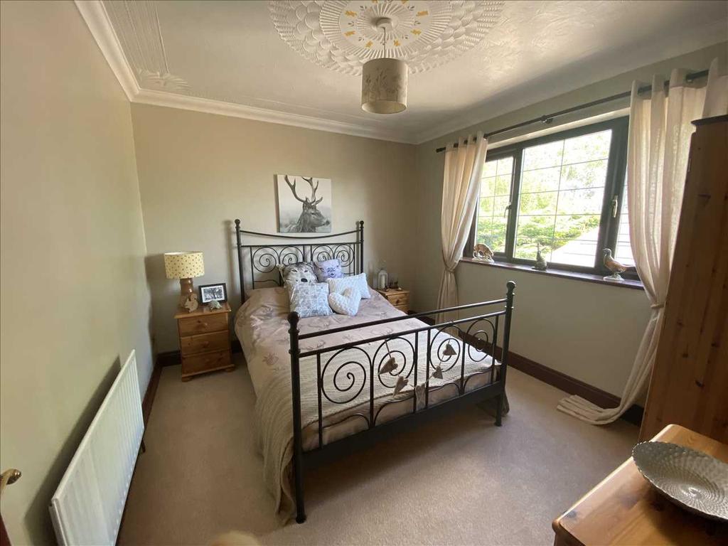 Bedroom Four