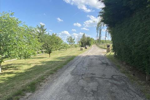 Coombe Lodge Coombe Farm Lane, St Mary Hoo, Rochester, ME3 8RL