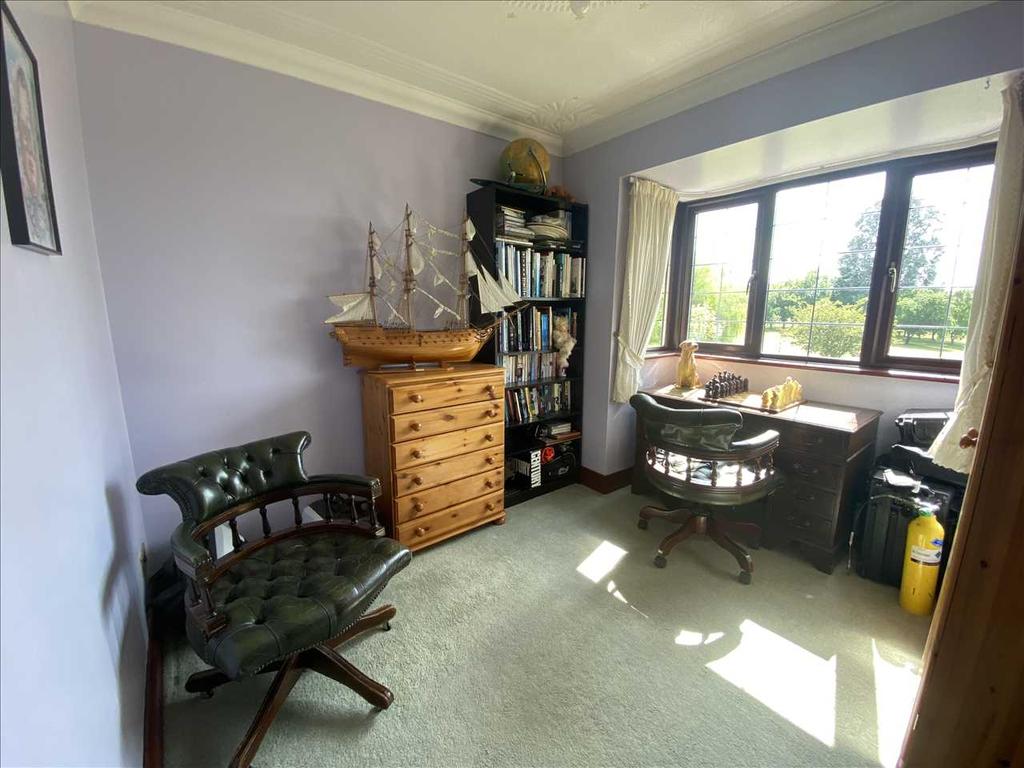 Bedroom Five