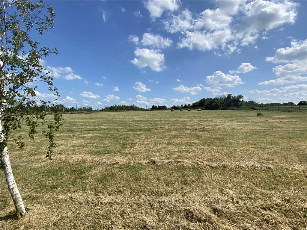 Paddocks