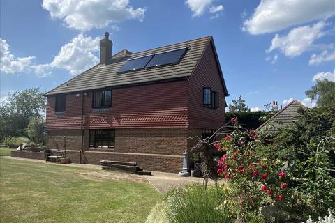 Coombe Lodge Coombe Farm Lane, St Mary Hoo, Rochester, ME3 8RL