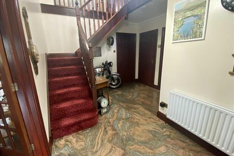 Coombe Lodge Coombe Farm Lane, St Mary Hoo, Rochester, ME3 8RL