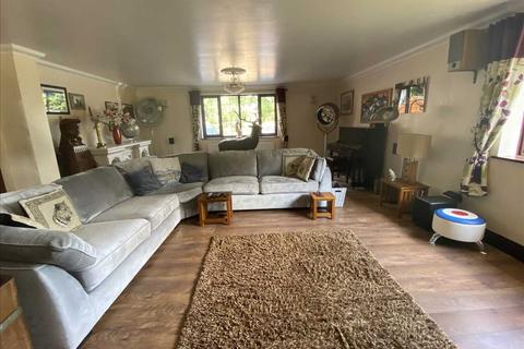 Coombe Lodge Coombe Farm Lane, St Mary Hoo, Rochester, ME3 8RL