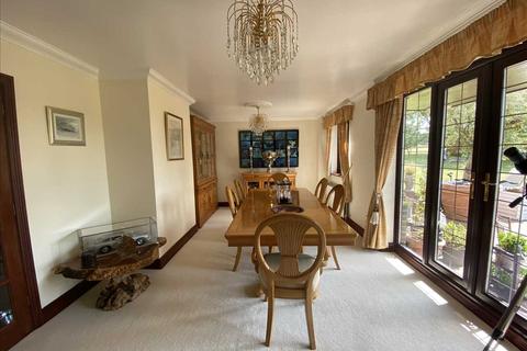 Coombe Lodge Coombe Farm Lane, St Mary Hoo, Rochester, ME3 8RL