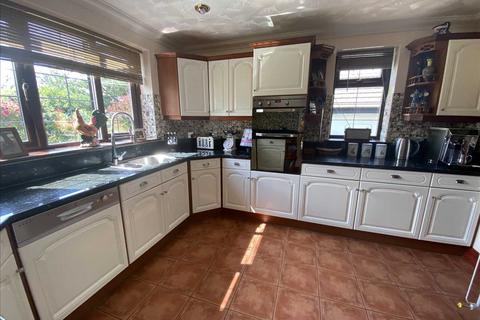 Coombe Lodge Coombe Farm Lane, St Mary Hoo, Rochester, ME3 8RL
