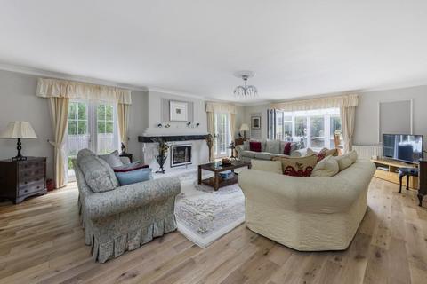 Longheath Cottage Burnhams Road, Little Bookham, Leatherhead, KT23 3AX