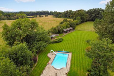 Longheath Cottage Burnhams Road, Little Bookham, Leatherhead, KT23 3AX