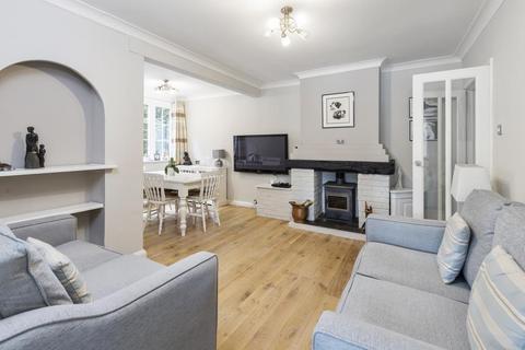 Longheath Cottage Burnhams Road, Little Bookham, Leatherhead, KT23 3AX