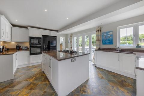 Longheath Cottage Burnhams Road, Little Bookham, Leatherhead, KT23 3AX