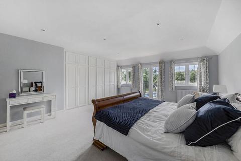 Longheath Cottage Burnhams Road, Little Bookham, Leatherhead, KT23 3AX