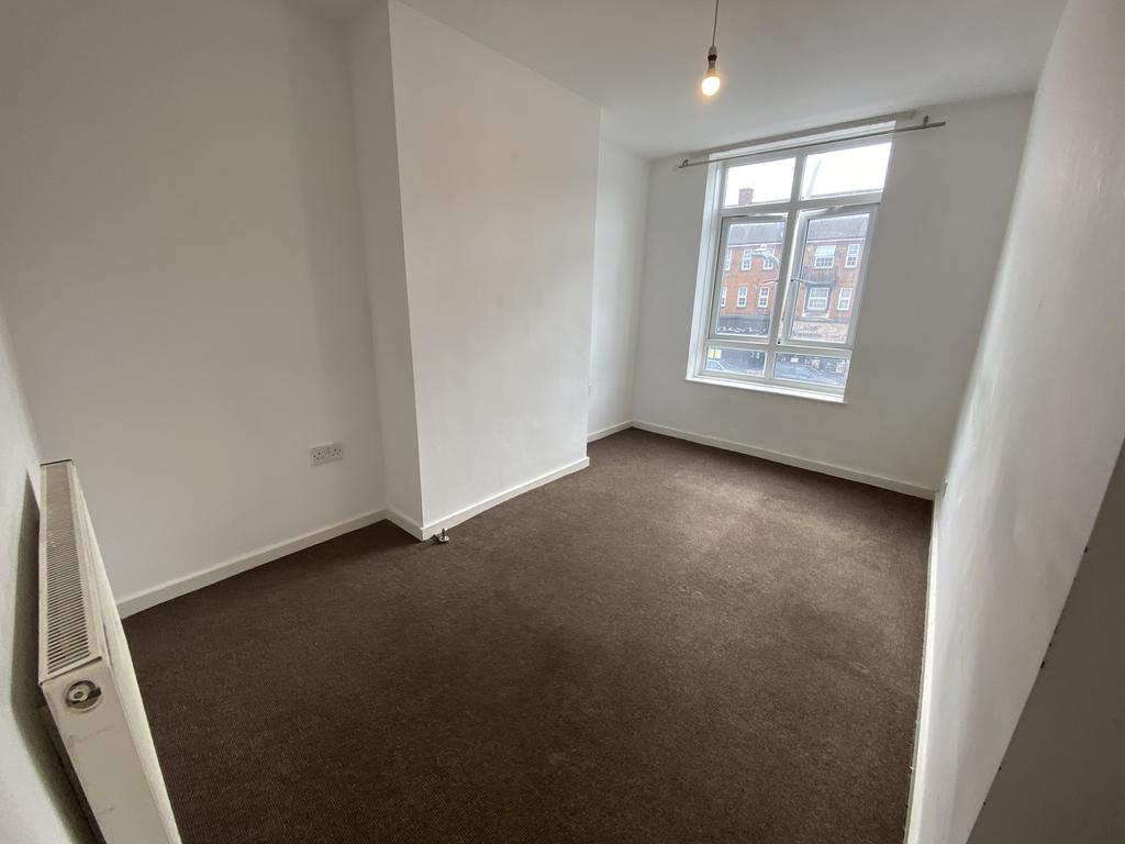 FRINTON MEWS, GANTS HILL, Ilford IG2 1 bed flat to rent £1,000 pcm (£