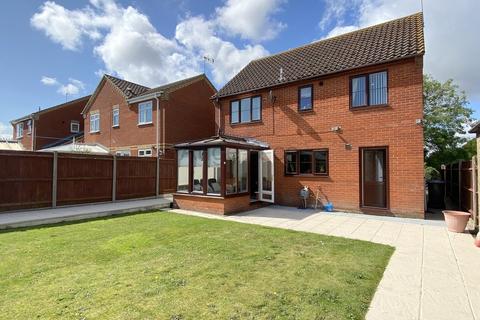 1 Ashtree Gardens, Carlton Colville, Lowestoft, NR33 8SR