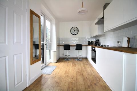 43 Colley Crescent, Sheffield, S5 9FS