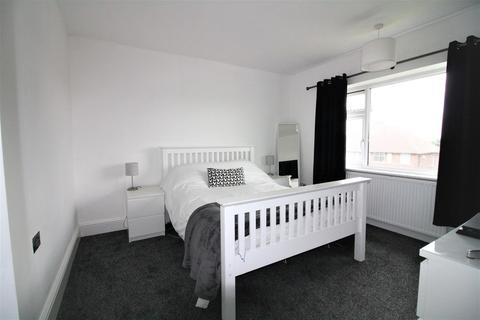 43 Colley Crescent, Sheffield, S5 9FS