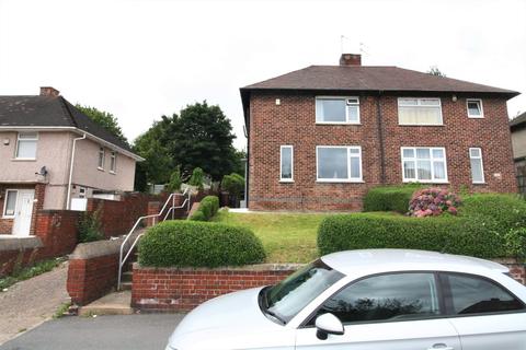 43 Colley Crescent, Sheffield, S5 9FS