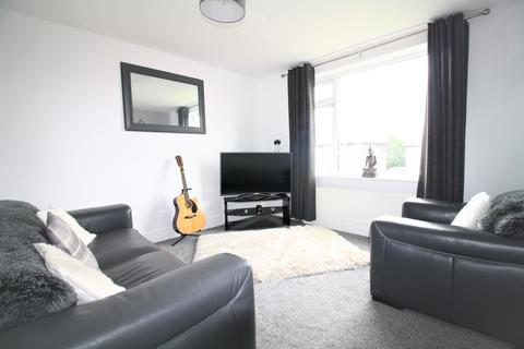 43 Colley Crescent, Sheffield, S5 9FS