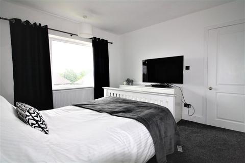 43 Colley Crescent, Sheffield, S5 9FS