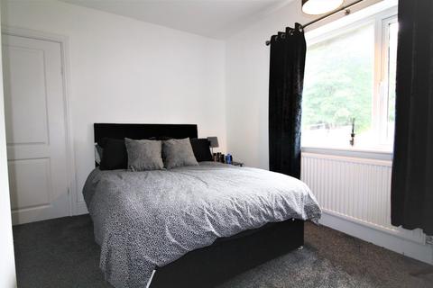 43 Colley Crescent, Sheffield, S5 9FS