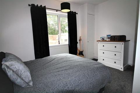 43 Colley Crescent, Sheffield, S5 9FS