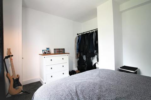 43 Colley Crescent, Sheffield, S5 9FS