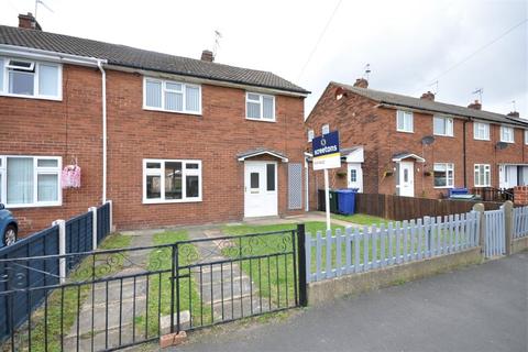 10 Mowbray Road, Thorne, Doncaster, DN8 5PU