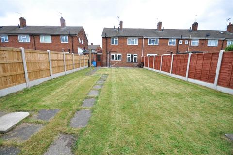 10 Mowbray Road, Thorne, Doncaster, DN8 5PU