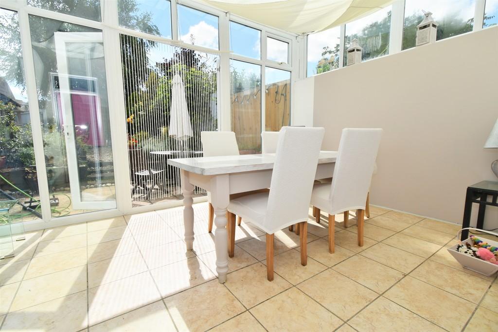 Prentice Street, Lavenham, Sudbury CO10 9RE 2 bed semidetached house £380,000
