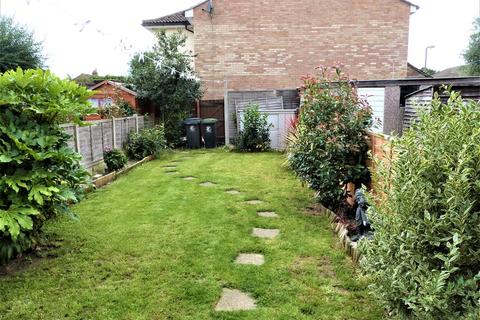 6 Valley Close, Waltham Abbey, EN9 2DU