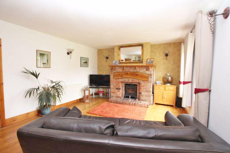 Sitting area