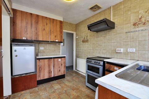 3 Beechfield, High Hawsker, Whitby, YO22 4LQ