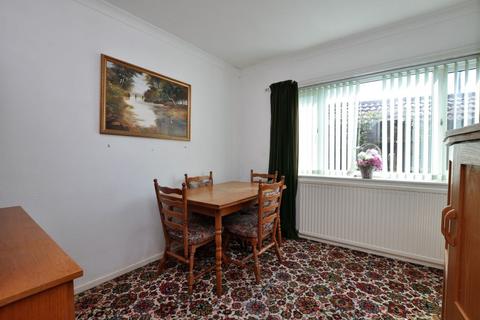 3 Beechfield, High Hawsker, Whitby, YO22 4LQ
