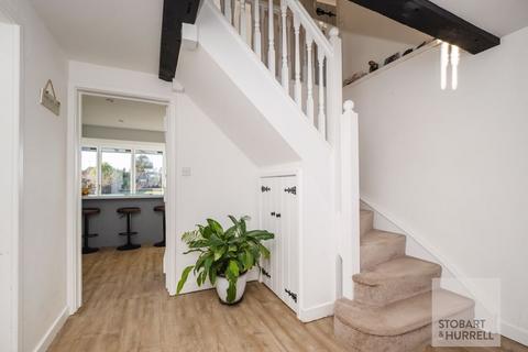 3 bedroom detached house for sale, The Street, Norwich NR12