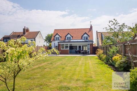 3 bedroom detached house for sale, The Street, Norwich NR12