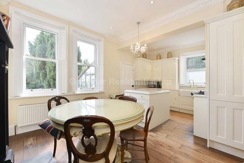 99 Gordon Road, London, W13 8PR