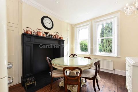 99 Gordon Road, London, W13 8PR