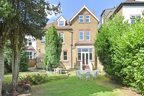 99 Gordon Road, London, W13 8PR