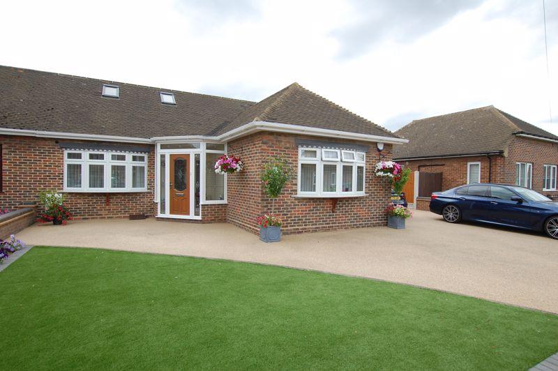 Orsett Heath 3 bed semidetached house £545,000