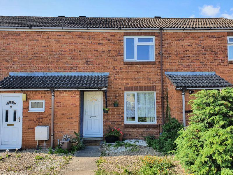 Whitefield Close, Gloucester 2 bed terraced house £159,950
