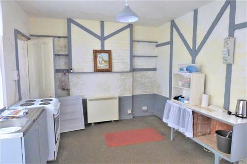 2 Daglands Road, Fowey, PL23 1JL
